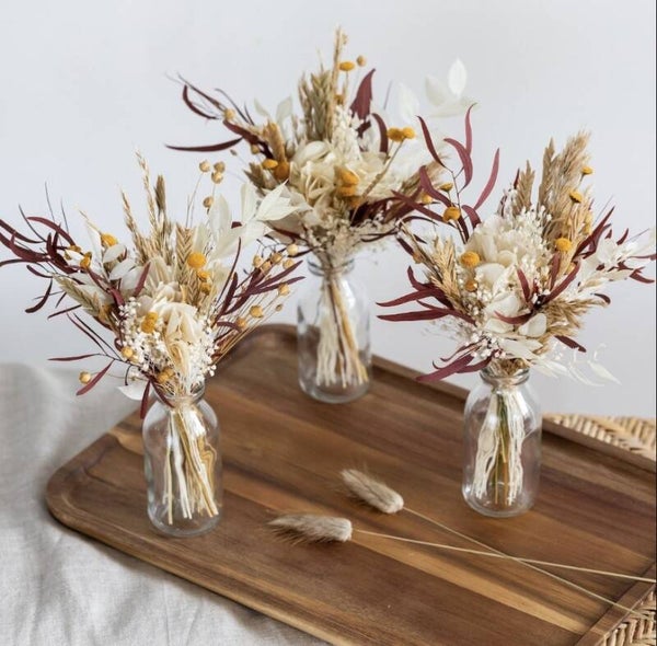 décoration de table