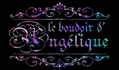 Le Boudoir d'Angélique