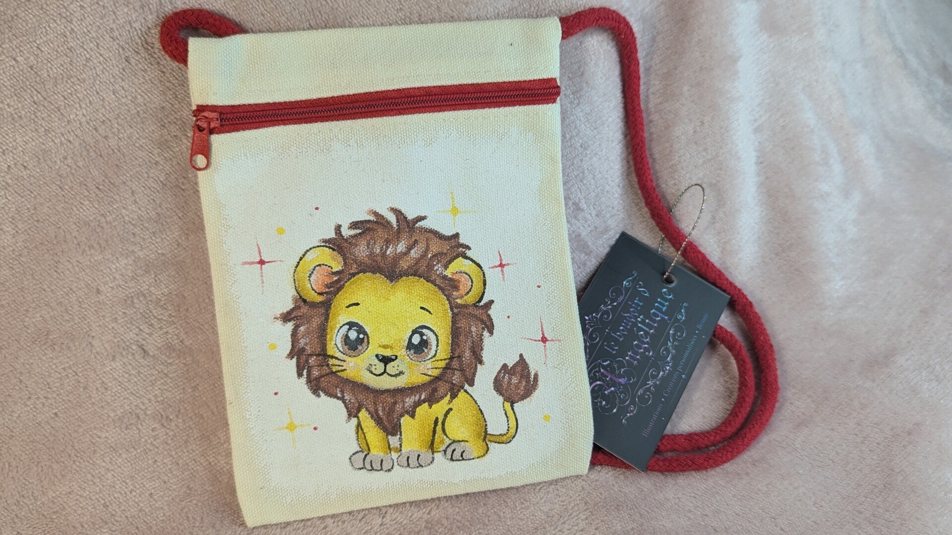 Sac bandoulière