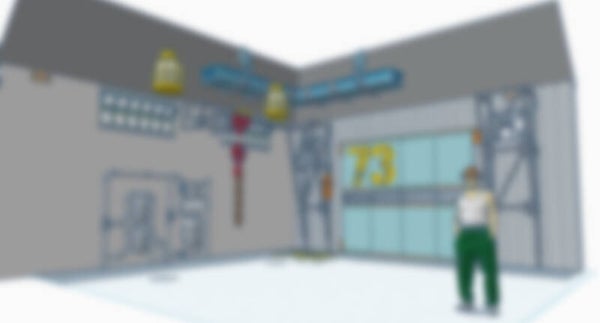 FD ECO 015 " NEW!!????