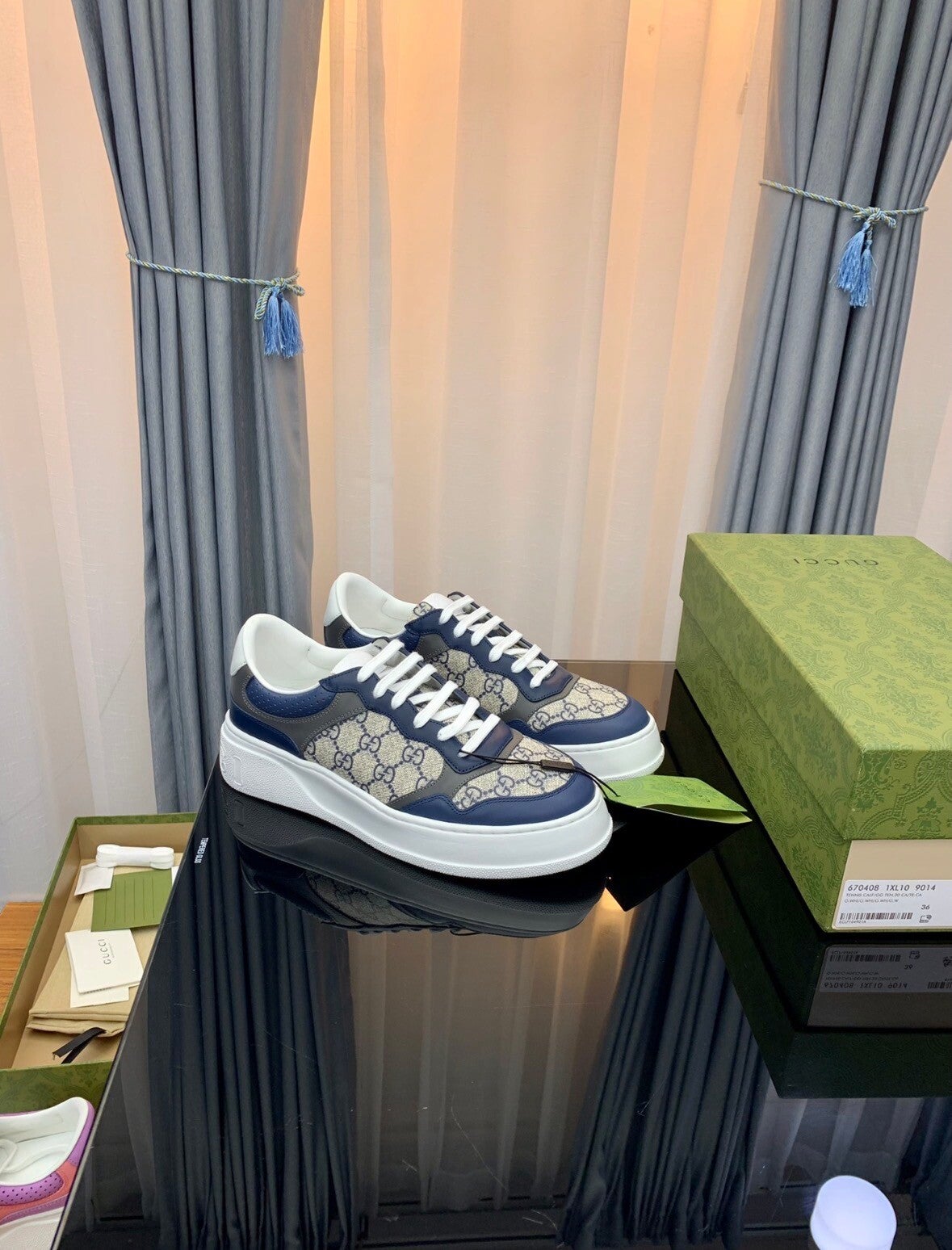 GUCCI
