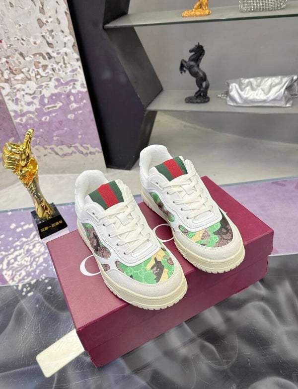 Sneakers GUCCI