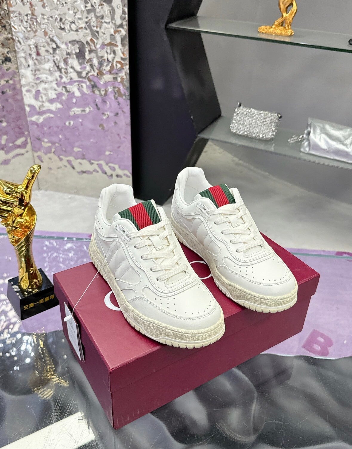 Sneakers GUCCI