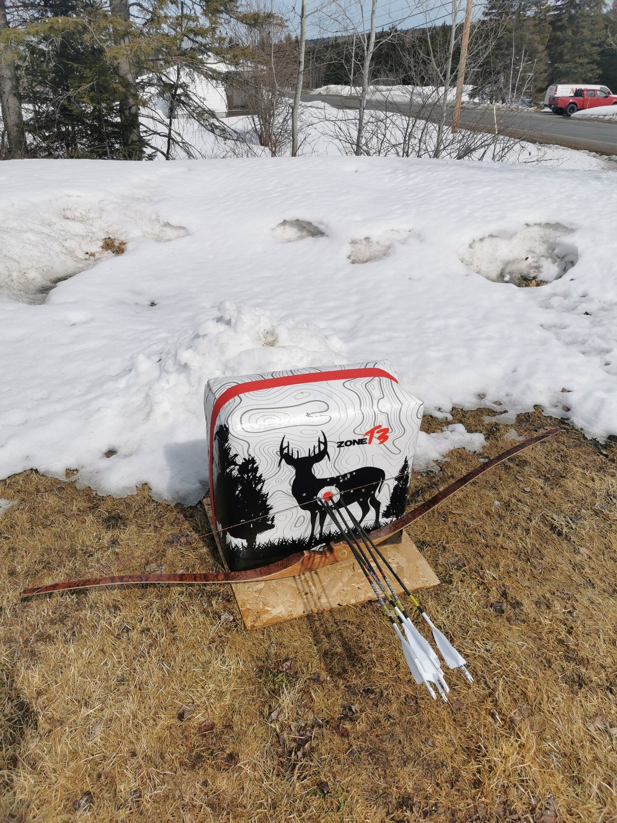 Gallery | North River Archery