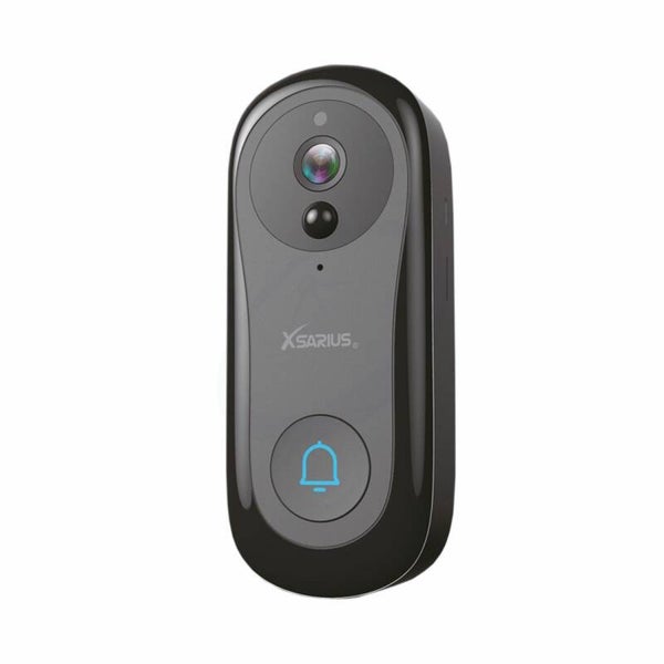 Xsarius Smart Doorbell Pro