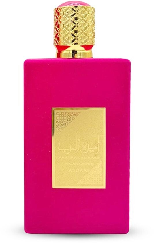 Asdaaf Ameerat Al Arab SUGAR CROWN – 100 ml 👑
