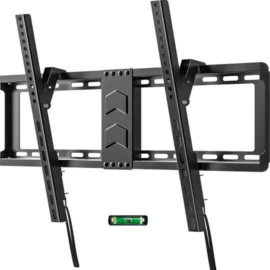 TV beugel kantelbare 37-75 inch houdt tot 60 kg