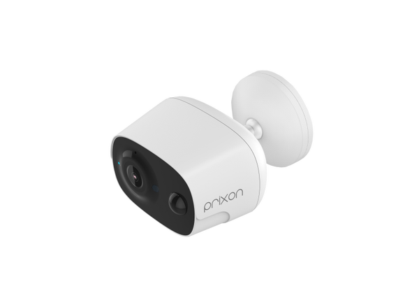 Prixon Smart Wifi Camera HD WCB2