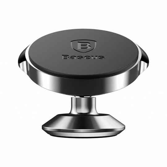 Baseus Zwarte Magnetic Car Mount Holder