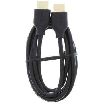 Philips HDMI-verbindingskabel 1,5 m.