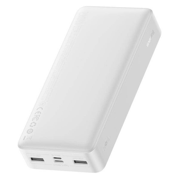 BASEUS 15W POWERBANK 20.000 MAH