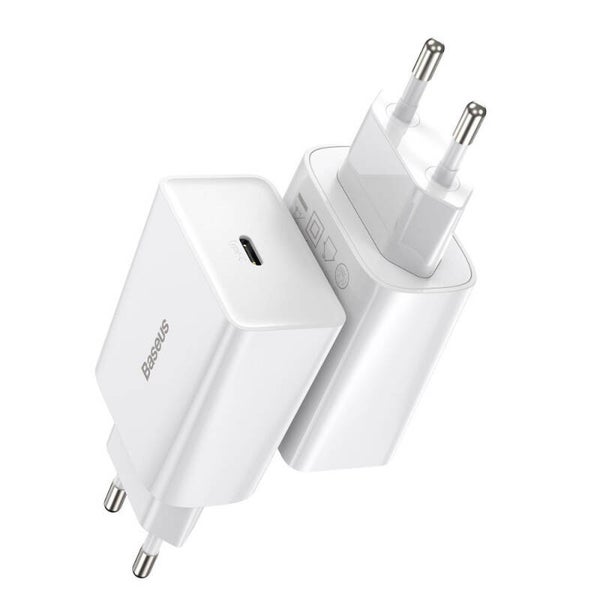 MINI REISLADER USB-C PD 20W