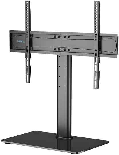 LCD/LED TV staander televisietafel staander glazen staander 32t/m65inch