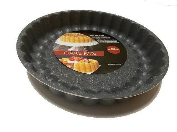 bakvorm – cakevorm rond 26 cm