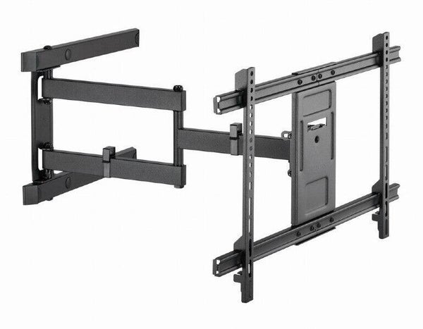 TV Muurbeugel Draai- en kantelbare (full-motion), 37"-80"