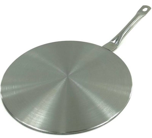 Inductie adapter 14.5 cm