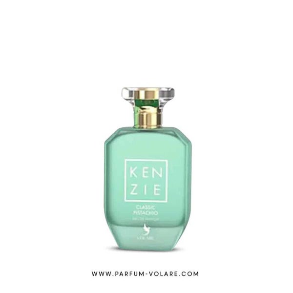 Kenzie Classic Pistachio – Eau de Parfum Unisex – 100 ml