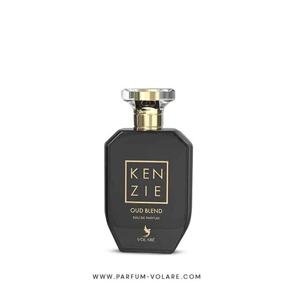 Kenzie Oud Blend – Eau de Parfum pour Homme – 100 ml | Volaré