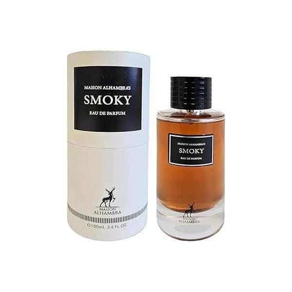 Maison Alhambra Smoky