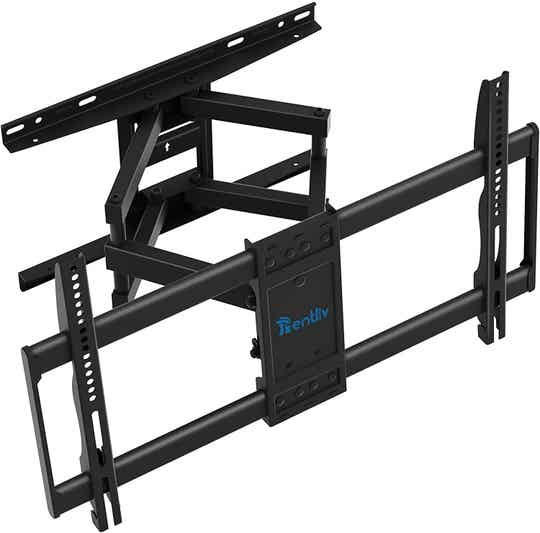 TV Muurbeugel Draaibaar Kantelbaar Uitschuifbaar tv beugel 32 / 70 inch