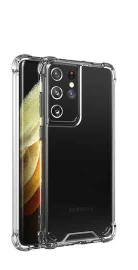ATB DESIGN ANTI SHOCK CASE TPU+PC SAMSUNG S21 ULTRA