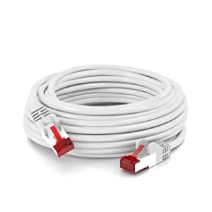 Netwerkkabel - Cat5e U/UTP - 5 meter