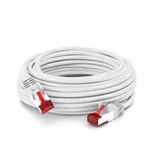 Netwerkkabel - Cat5e U/UTP - 5 meter