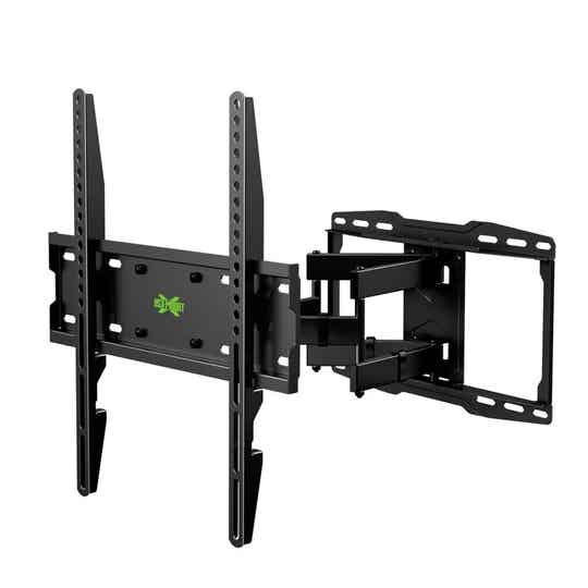 USX TV-muurbeugel draaibaar kantelbaar  32-65 inch