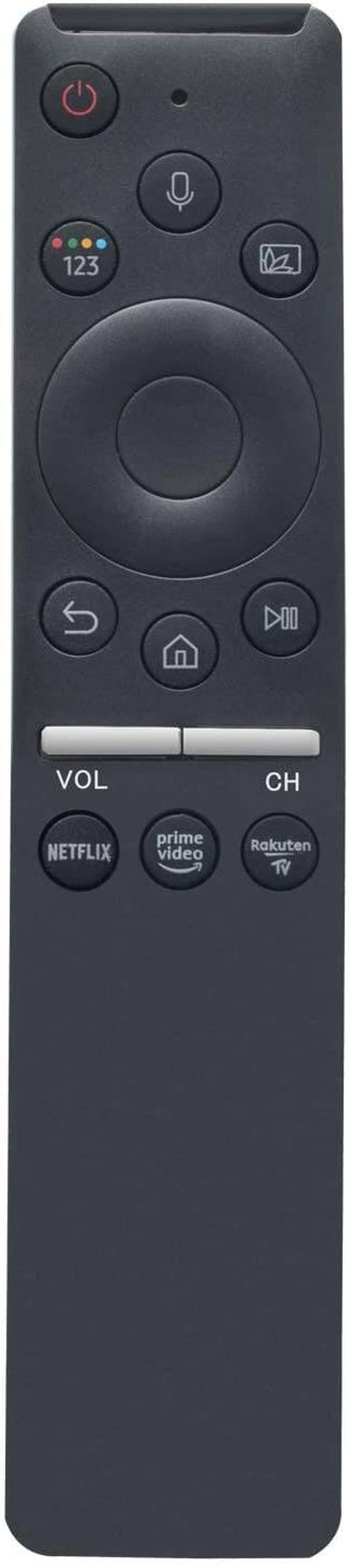 BN59-01311B BN59-01312B Afstandsbediening Vervangen voor Samsung 4K SMART