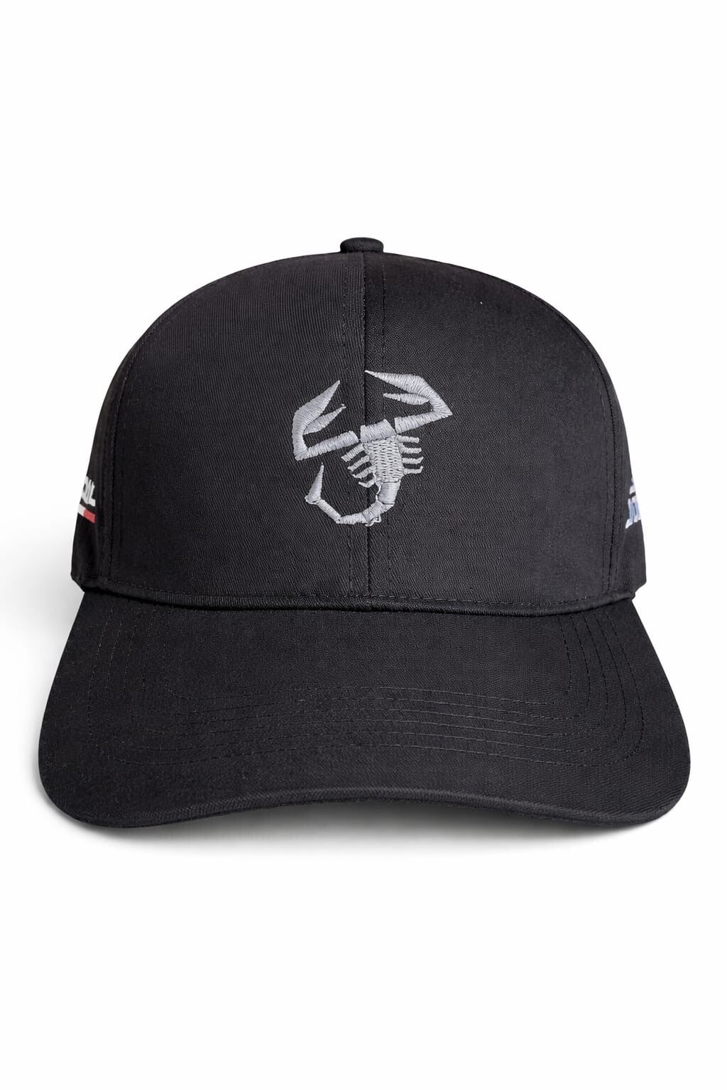 Abarthclub Nederland Cap