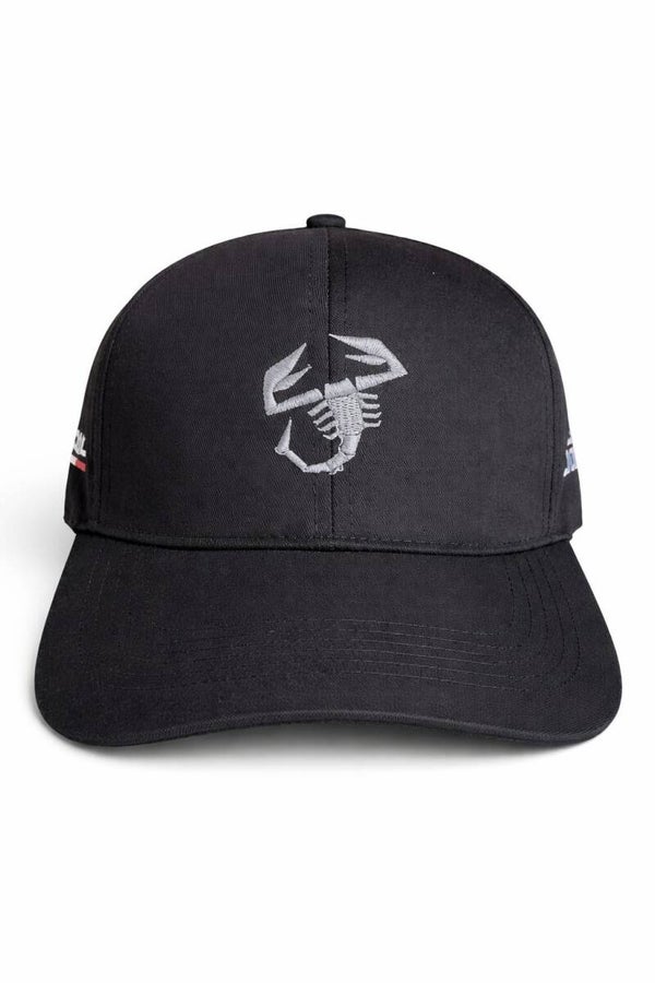 Abarthclub Nederland Cap