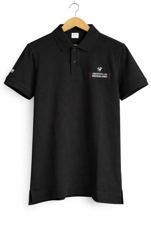 Abarthclub Nederland Polo shirt
