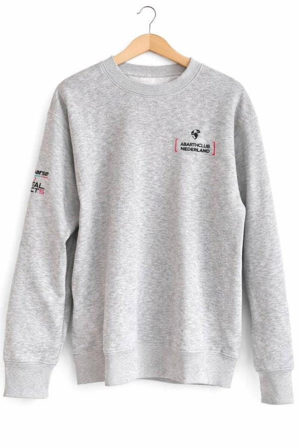 Abarthclub Nederland sweater
