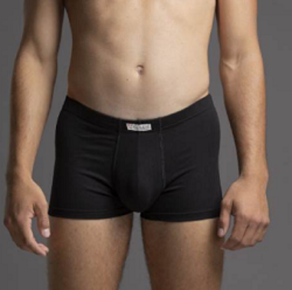 Boxer con elastico  ricoperto KISSIMO made in italy