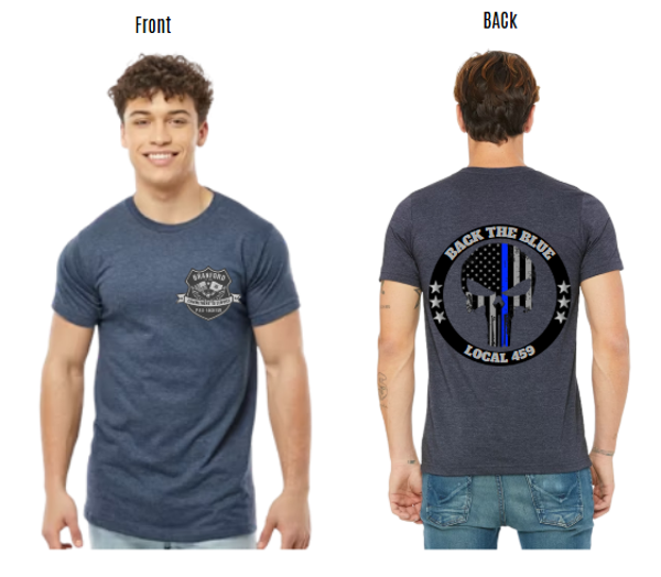 Short Sleeve Tee Shirt