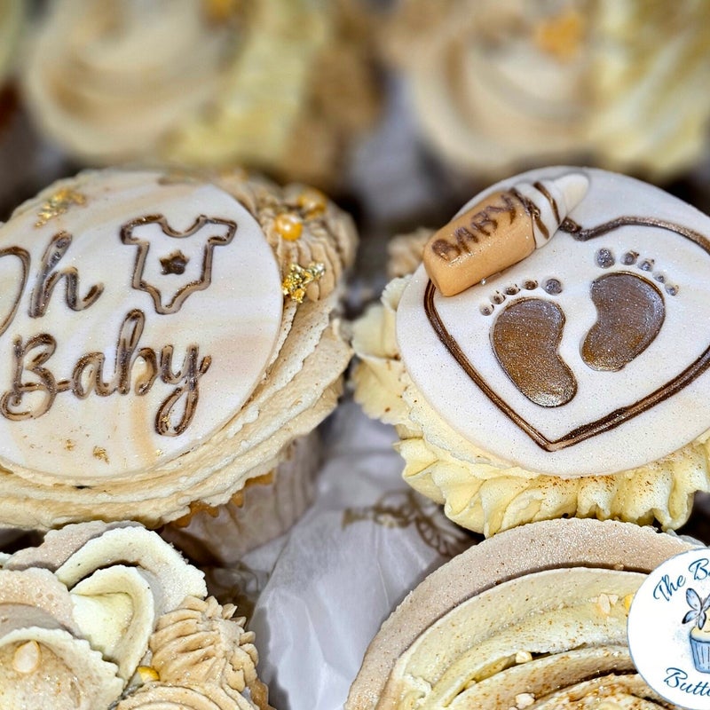 Baby Shower