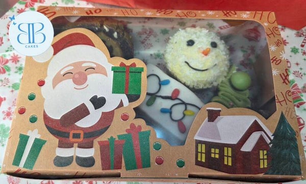 Christmas Selection Box