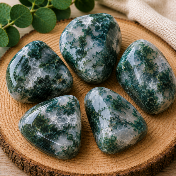agate mousse