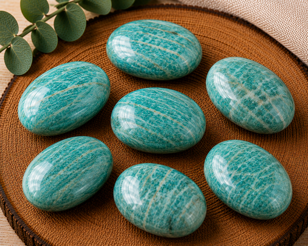 Amazonite