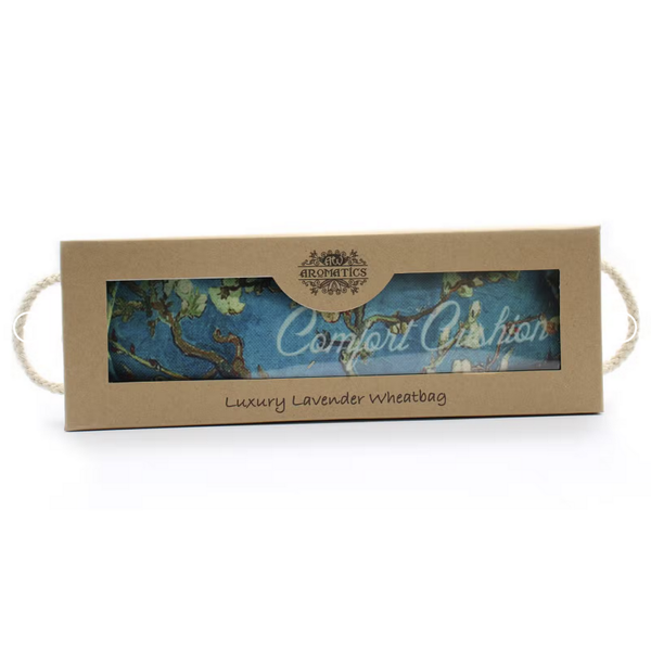 Sac de Détente de Luxe à la Lavande – Fleurs (Blossom)