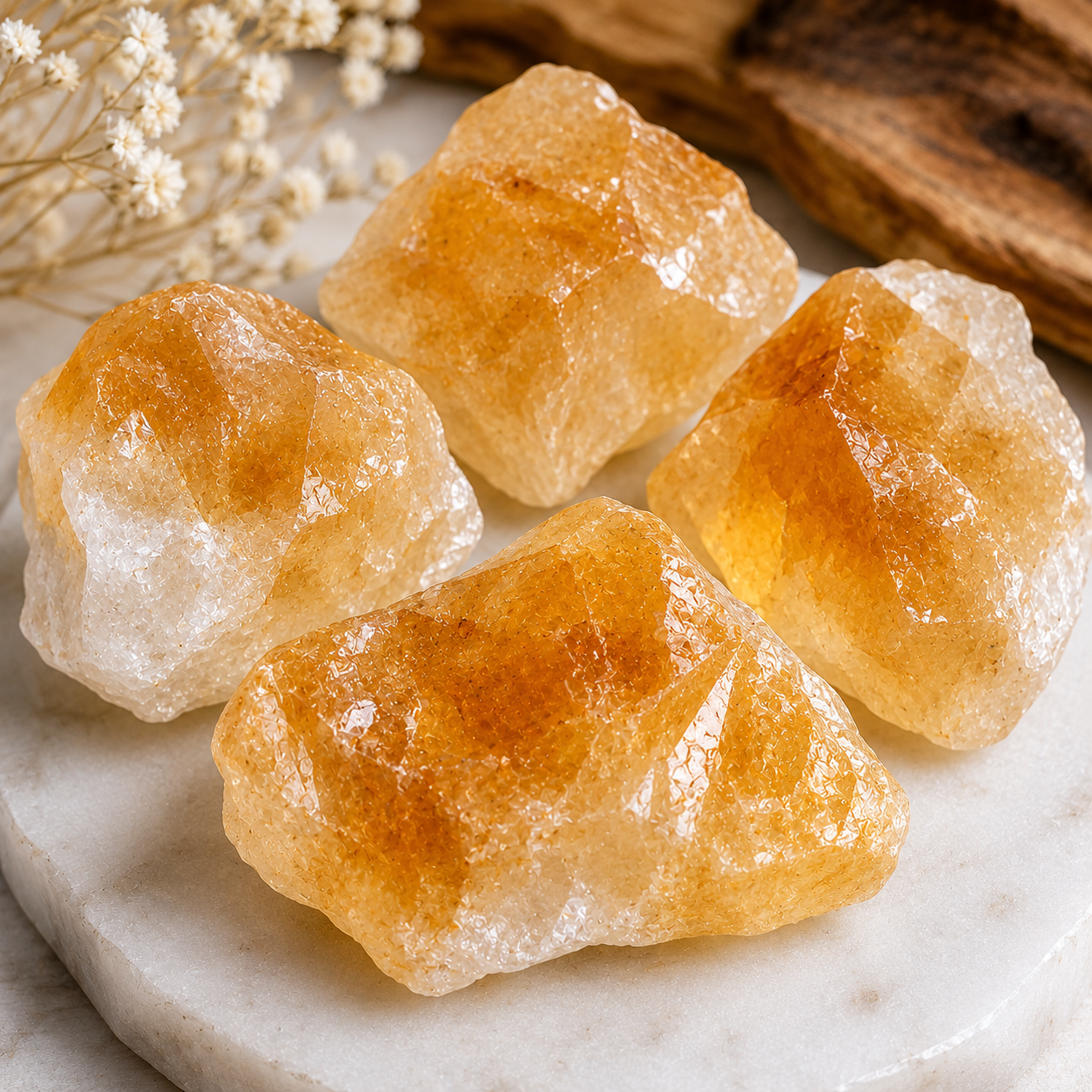 citrine