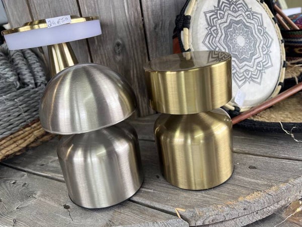 lampe tactile