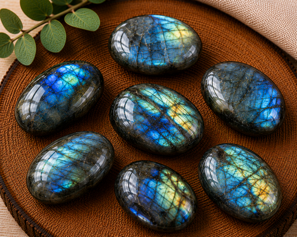 Labradorite