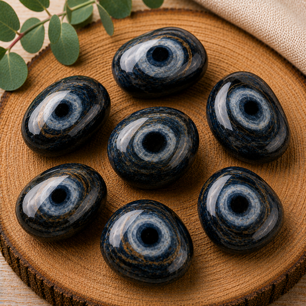 obsidienne oeil céleste