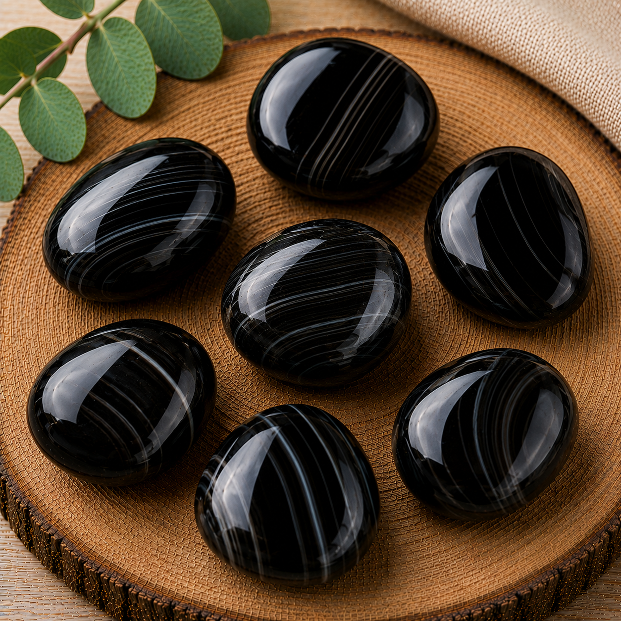onyx noire