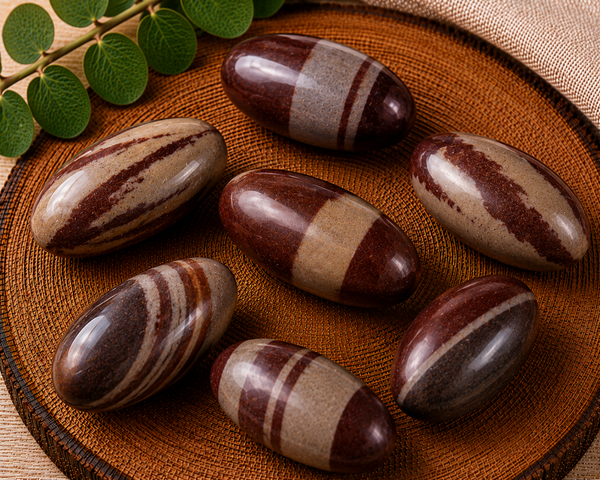 Shiva Lingam