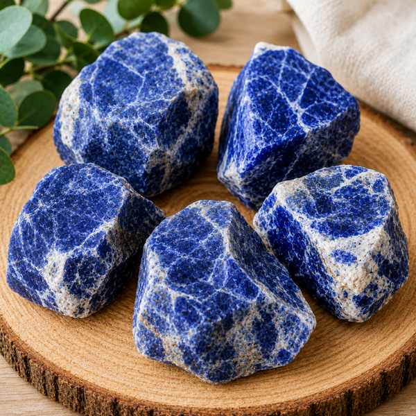 sodalite