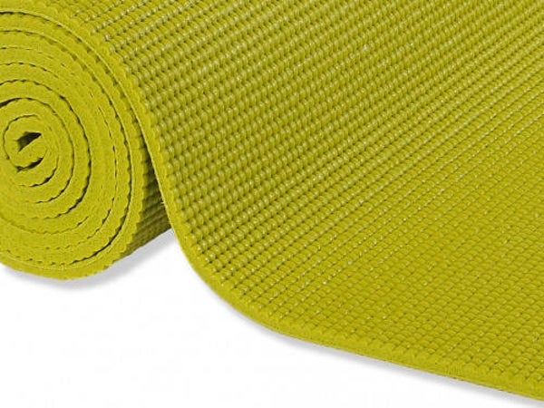 tapis de yoga Chin Mudra