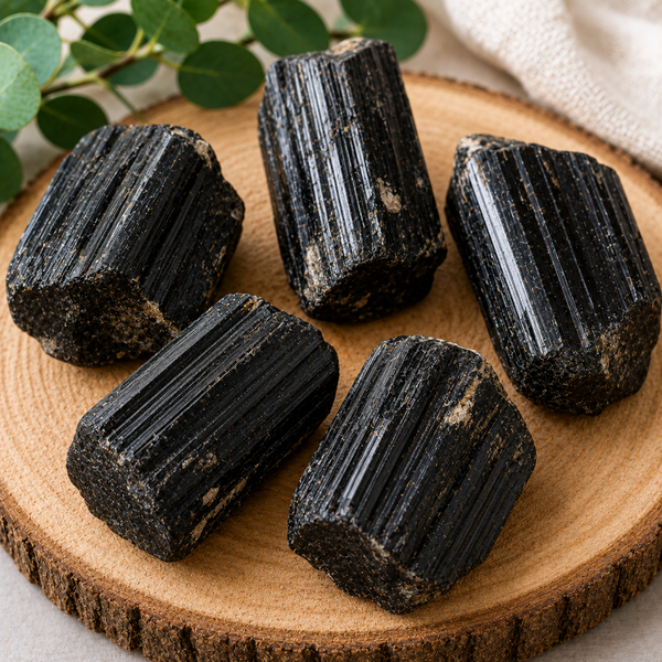 tourmaline noire