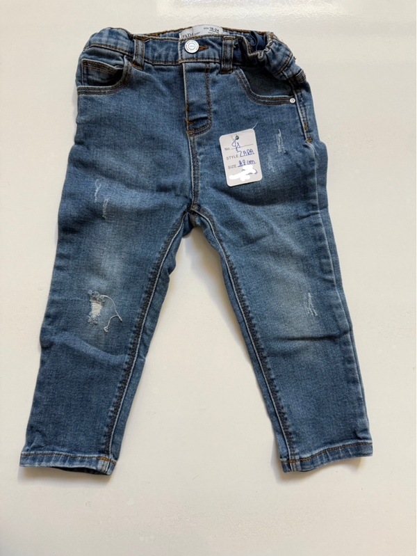 Jeans Zara